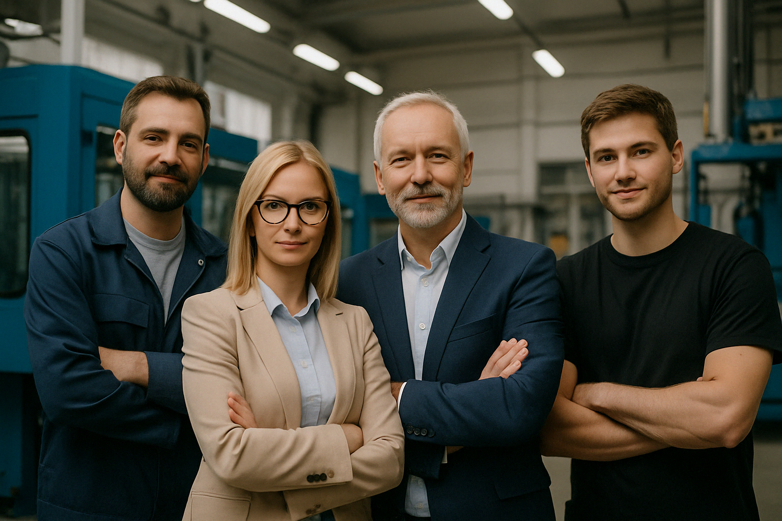Zespół Plastic Komplex