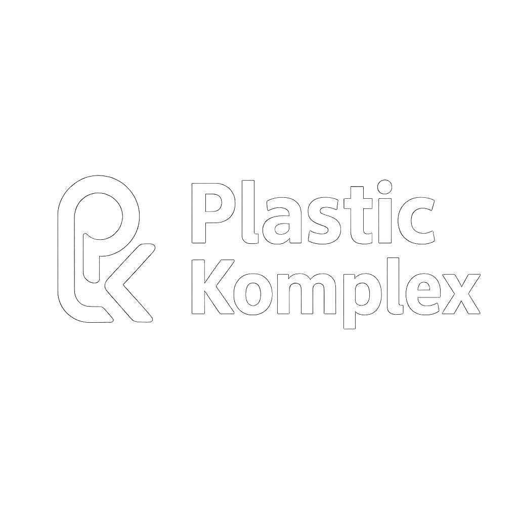 Logo Plastic Komplex